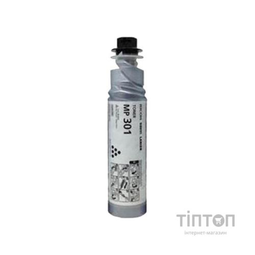 Тонер Ricoh тип MP301E/ Black 8K (841711/841913)