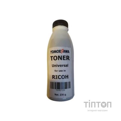Тонер RICOH UNIVERSAL 230г Tomoegawa (TG-RUT-230)