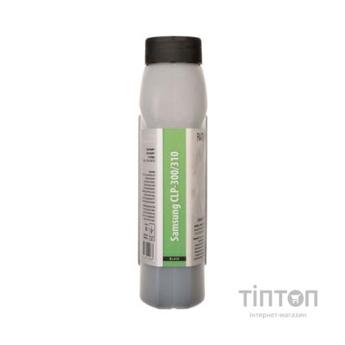 Тонер SAMSUNG CLP-300/310 BLACK 80г PATRON (T-PN-SCLP300-B-080)