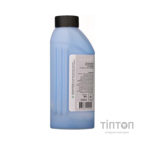 Тонер SAMSUNG CLP-300/310 CYAN 40г PATRON (T-PN-SCLP300-C-040)