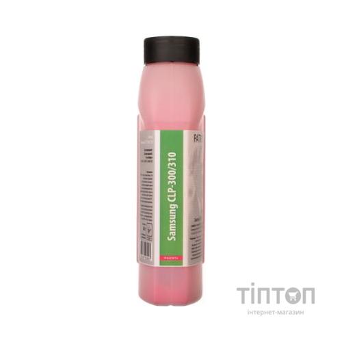 Тонер SAMSUNG CLP-300/310 MAGENTA 40г PATRON (T-PN-SCLP300-M-040)