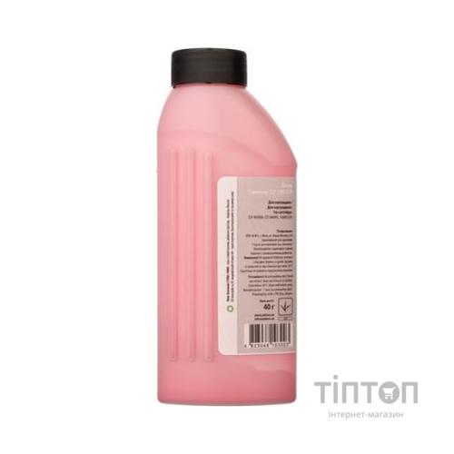 Тонер SAMSUNG CLP-300/310 MAGENTA 40г PATRON (T-PN-SCLP300-M-040)