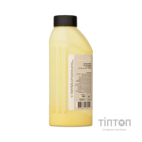 Тонер SAMSUNG CLP-300/310 YELLOW 40г PATRON (T-PN-SCLP300-Y-040)