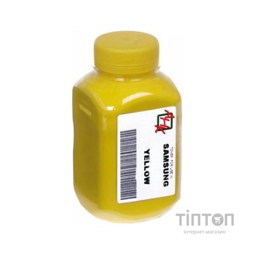 Тонер SAMSUNG CLP-310/315/3170/3175 Yello AHK (330988/1502400)