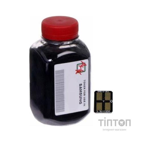 Тонер SAMSUNG CLP-320/325 Blac