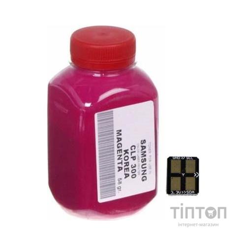 Тонер SAMSUNG CLP-320/325 Mage