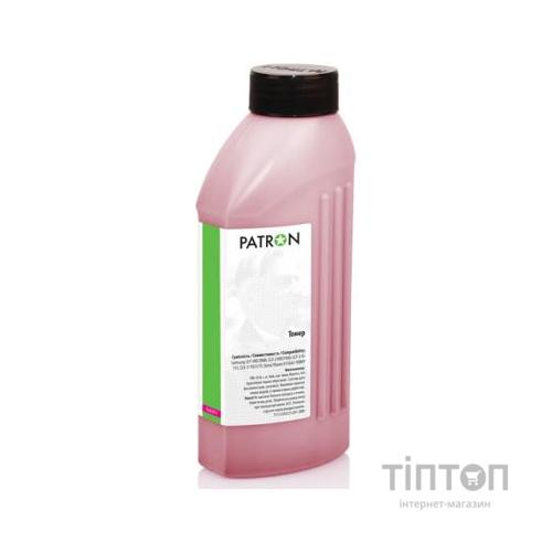 Тонер SAMSUNG CLP-365 MAGENTA 40г PATRON (T-PN-SCLP365-M-040)