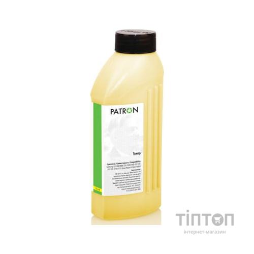 Тонер SAMSUNG CLP-365 YELLOW 40г PATRON (T-PN-SCLP365-Y-040)