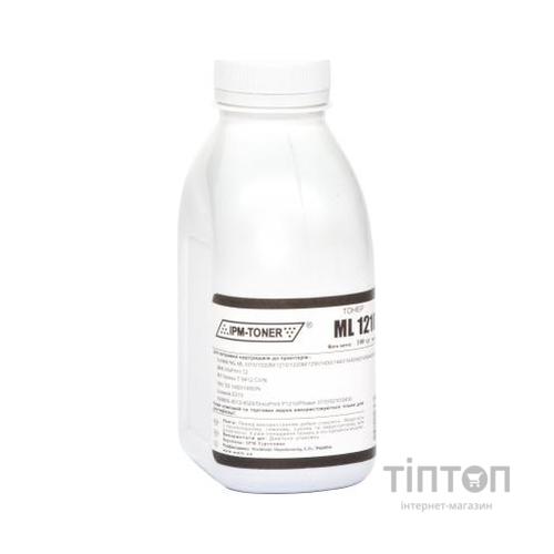 Тонер SAMSUNG ML-1210/1220/1250/4500 фасовка IPM (TB57-P1)