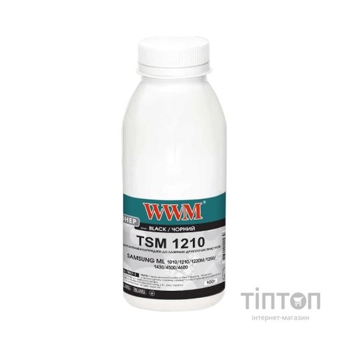 Тонер SAMSUNG ML-1210/1220/1250 WWM (TB57-1)