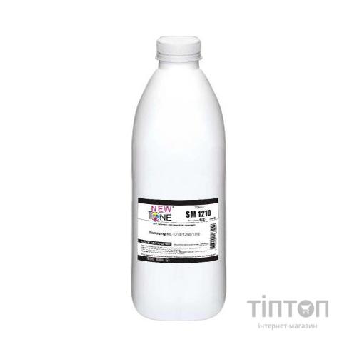 Тонер Samsung ML-1210/1250/1710, 900г NewTone (NT-ML1710-02-900)