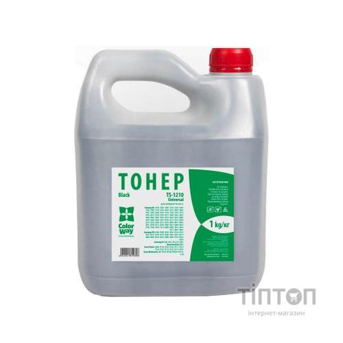Тонер SAMSUNG ML-1210/1250/4500 ColorWay (TS-1210-1B)