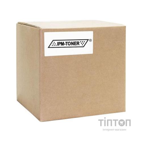 Тонер Samsung ML-1210/1510, Xerox PE16E/114E, 10кг Black IPM (TDSPUNV–10KG)