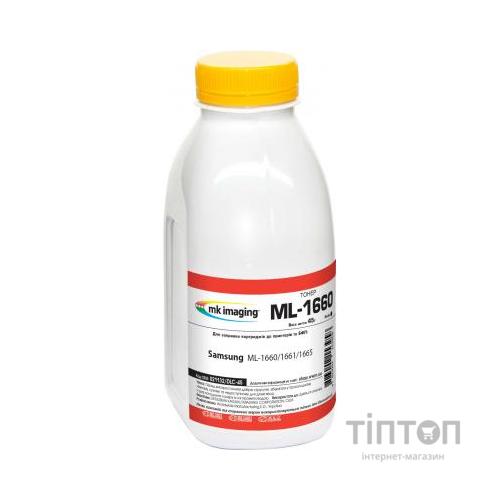 Тонер Samsung ML-1210/1660/1661/1665, 45г Black Mitsubishi (021132/DLC-45)