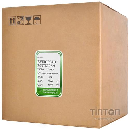 Тонер SAMSUNG ML-1210/1710 (2x10кг) TTI (T109-1-20)
