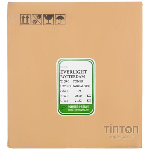 Тонер SAMSUNG ML-1210/1710 (2x10кг) TTI (T109-1-20)