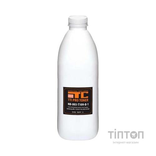 Тонер Samsung ML-1210/1710, SCX-4216F, 900г Black TTI (NB-003-T109-B-1)