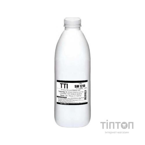 Тонер Samsung ML-1210/1710, Xerox P8e, 900г Black, акрил TTI (NB-003D1-900)