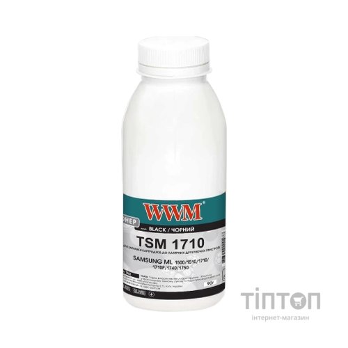 Тонер SAMSUNG ML-1510/1710/1750 WWM (TB62)
