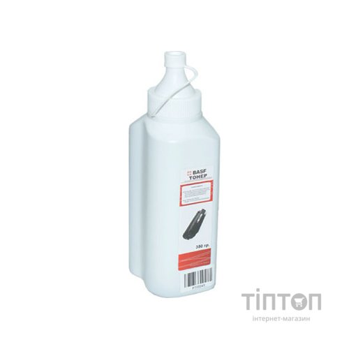 Тонер Samsung ML-1610/1640/2010, 350г Black BASF (WWMID-86718)
