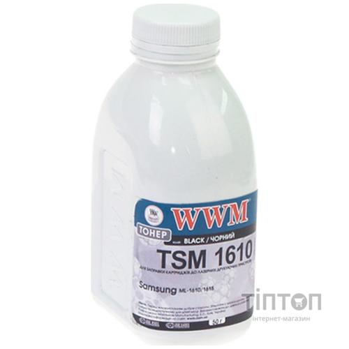 Тонер SAMSUNG ML-1610/1710/2250 WWM (TB120-2)