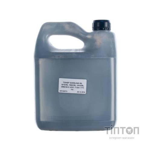 Тонер SAMSUNG ML-1610/ML-1660/ML-1910/ML-2850 1кг TTI (TSM-T134-1-1)