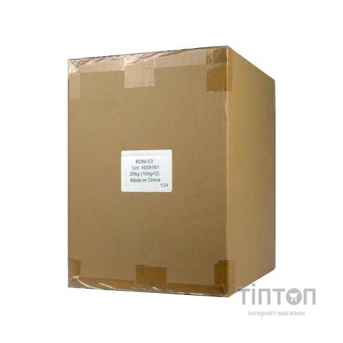 Тонер SAMSUNG ML-1640/ML-1660/ML-1910/ML-2160, 2x10 kg Tomoegawa (KDM-03)