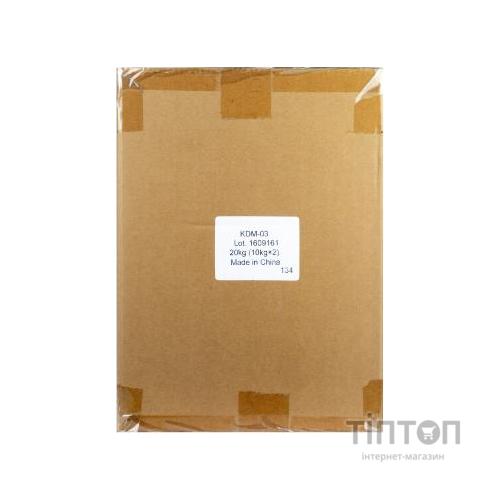 Тонер SAMSUNG ML-1640/ML-1660/ML-1910/ML-2160, 2x10 kg Tomoegawa (KDM-03)