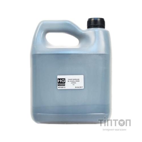 Тонер SAMSUNG ML-2160/SL-M2020 1кг HG (HG502-1)