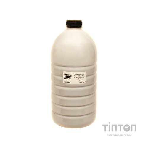 Тонер SAMSUNG ML-3310/ML-1910/ML-1660/ML-2160,1 kg Tomoegawa (KDM-04-1)