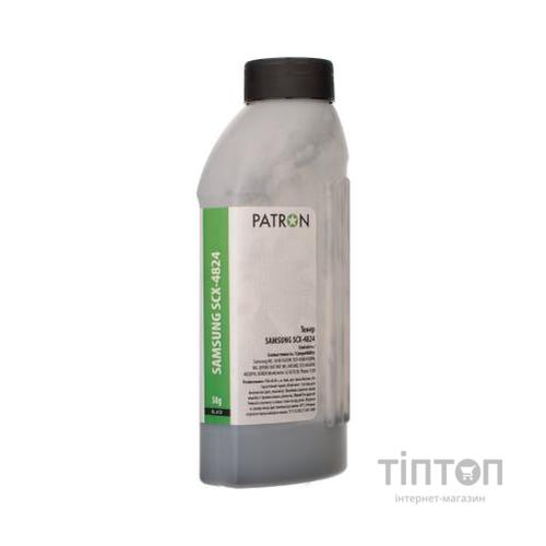 Тонер SAMSUNG SCX-4824 50г PATRON (T-PN-SSCX4824-050)