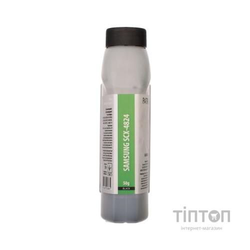 Тонер SAMSUNG SCX-4824 50г PATRON (T-PN-SSCX4824-050)