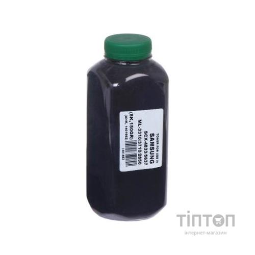 Тонер Samsung SCX-4833/5637/ML-3310/3710, 150г Black AHK (1401662)