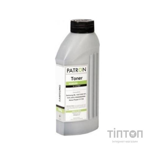 Тонер SAMSUNG SCX-4833/SL-M3870 150 г PATRON (T-PN-SSCX4833-150) для MLT-D205S/MLT-D205L