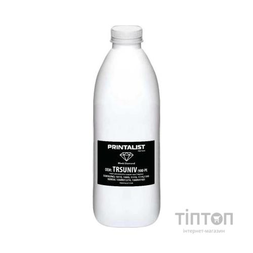 Тонер Samsung TRSUNIV 900г Black Printalist (TRSUNIV-900-PL)