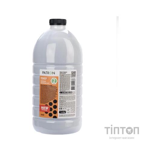 Тонер Samsung Universal №2 (ML1210/1610/1710) 1кг Patron (PN-SU2-1)