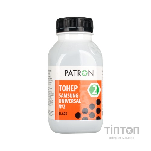 Тонер SAMSUNG Universal №2 Patron (PN-SU2-100)