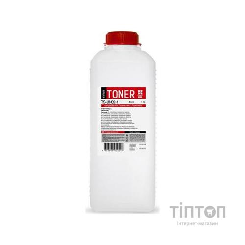 Тонер SAMSUNG Universal Premium 1кг ColorWay (TS-UN02-1)