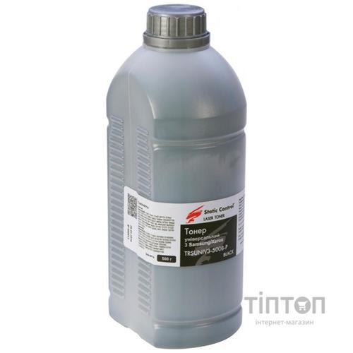 Тонер Samsung/Xerox Static Control (TRSUNIV3-500B-P)