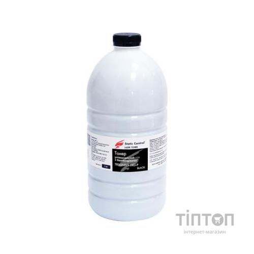 Тонер Samsung/Xerox Universal3, 1 кг Static Control (TRSUNIV3-1KG-P)
