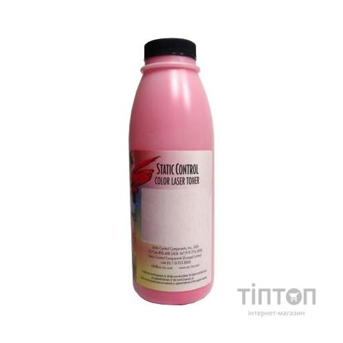 Тонер SamsungCLP-610/CLX-6200 Static Control (SAM670-130B-MOS)