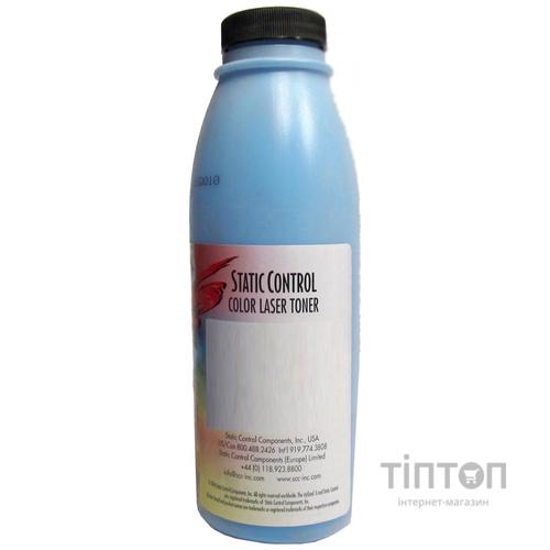 Тонер SamsungCLP-610/CLX-6200 Static Control (SAM670-170B-COS)