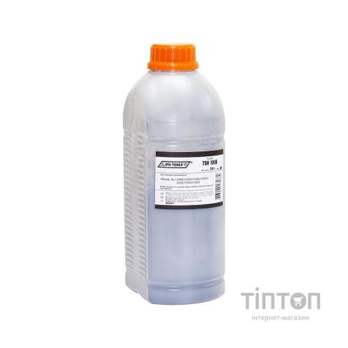 Тонер Sharp AL-1000/1200/1520, 220г Black IPM (TB109-2)