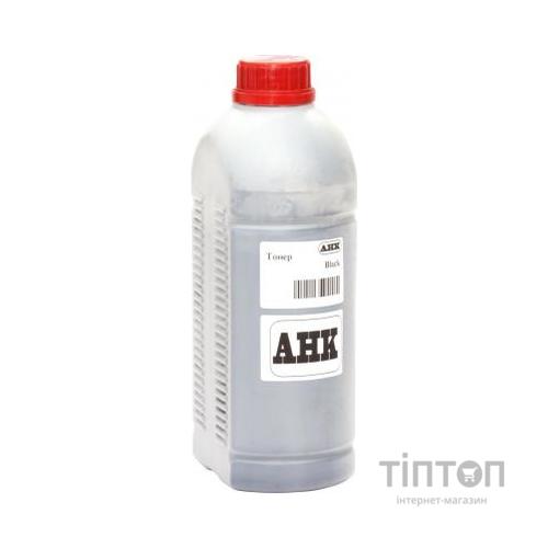 Тонер Sharp AR-160/161/200/205, 1000г AHK (1300350)