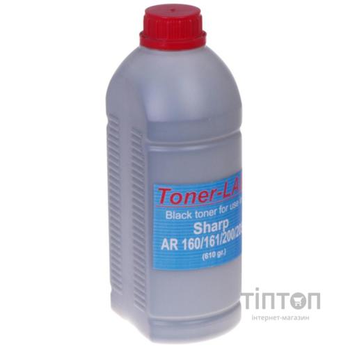 Тонер Sharp AR-160/161/200/205 610г TonerLab (1300090)