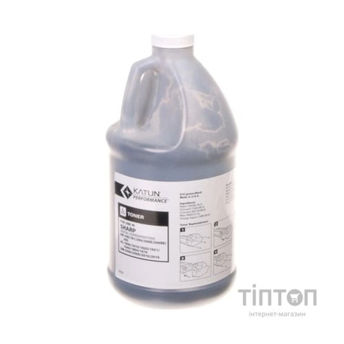 Тонер SHARP AR 160/200/5316 Katun (18441)