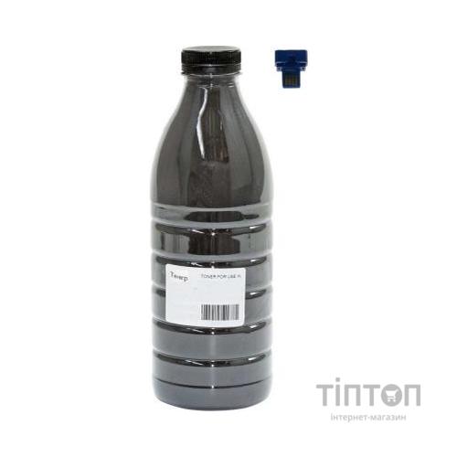 Тонер Sharp AR-5618/5620/MX235GT, 537г Black +chip AHK (3203798)