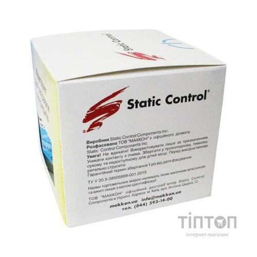 Тонер Static Control Canon 716, CMYK+CH (KIT-MPTCOL-U27)