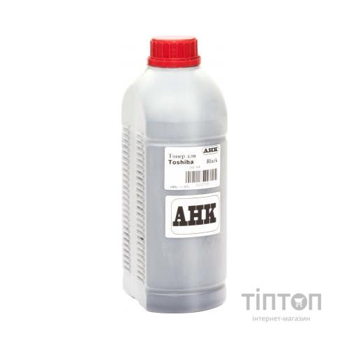Тонер Toshiba T-1640E/E-STUDIO163/165/223 680г AHK (3202705)