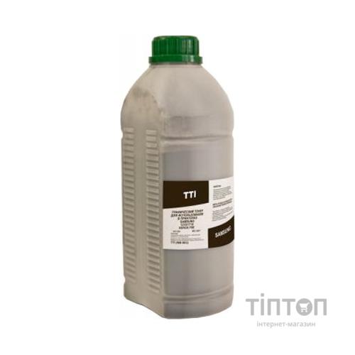 Тонер TTI SAMSUNG ML-1210/1710, Xerox P8e 500г (NB-003.D1.500)